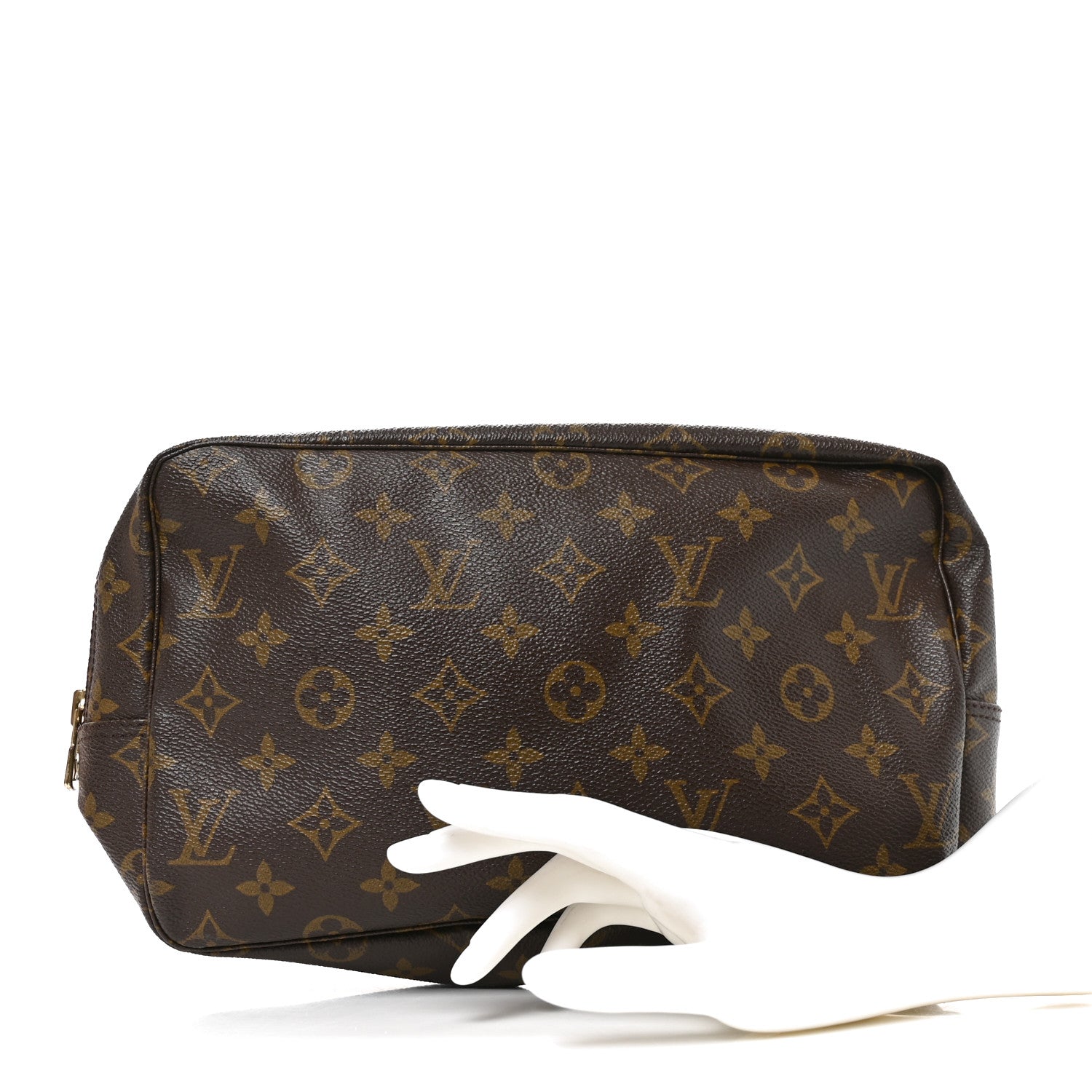 Louis Vuitton Monogram Trousse Toilette 28 2 of 8