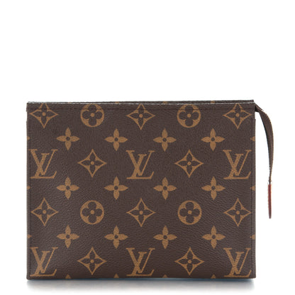 Louis Vuitton Monogram Toiletry Pouch 19 1 of 7