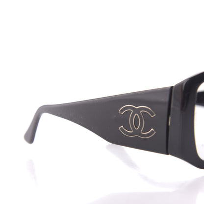 Chanel CC Logo Sunglasses 5079 Black 8 of 11