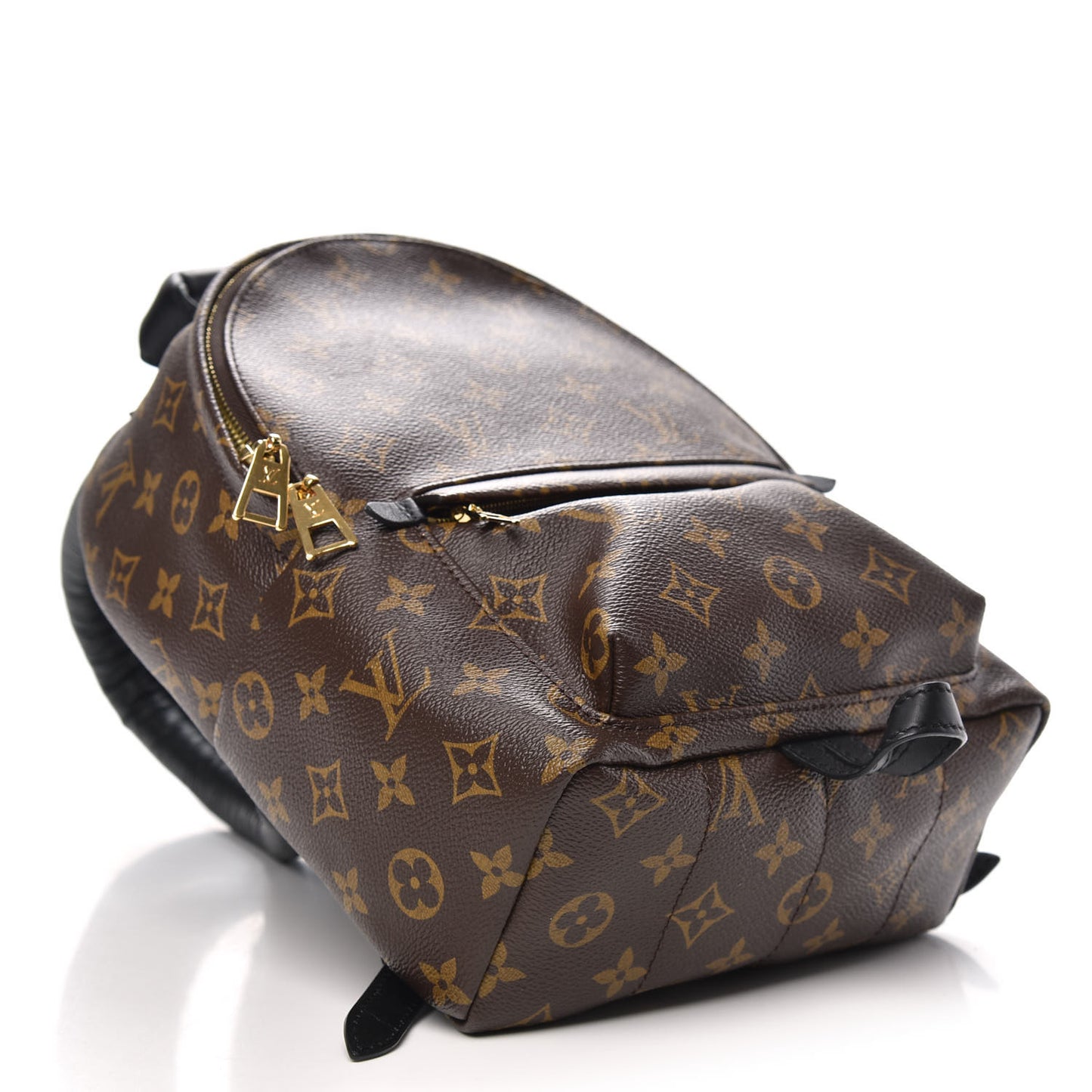 Monogram Palm Springs Backpack PM