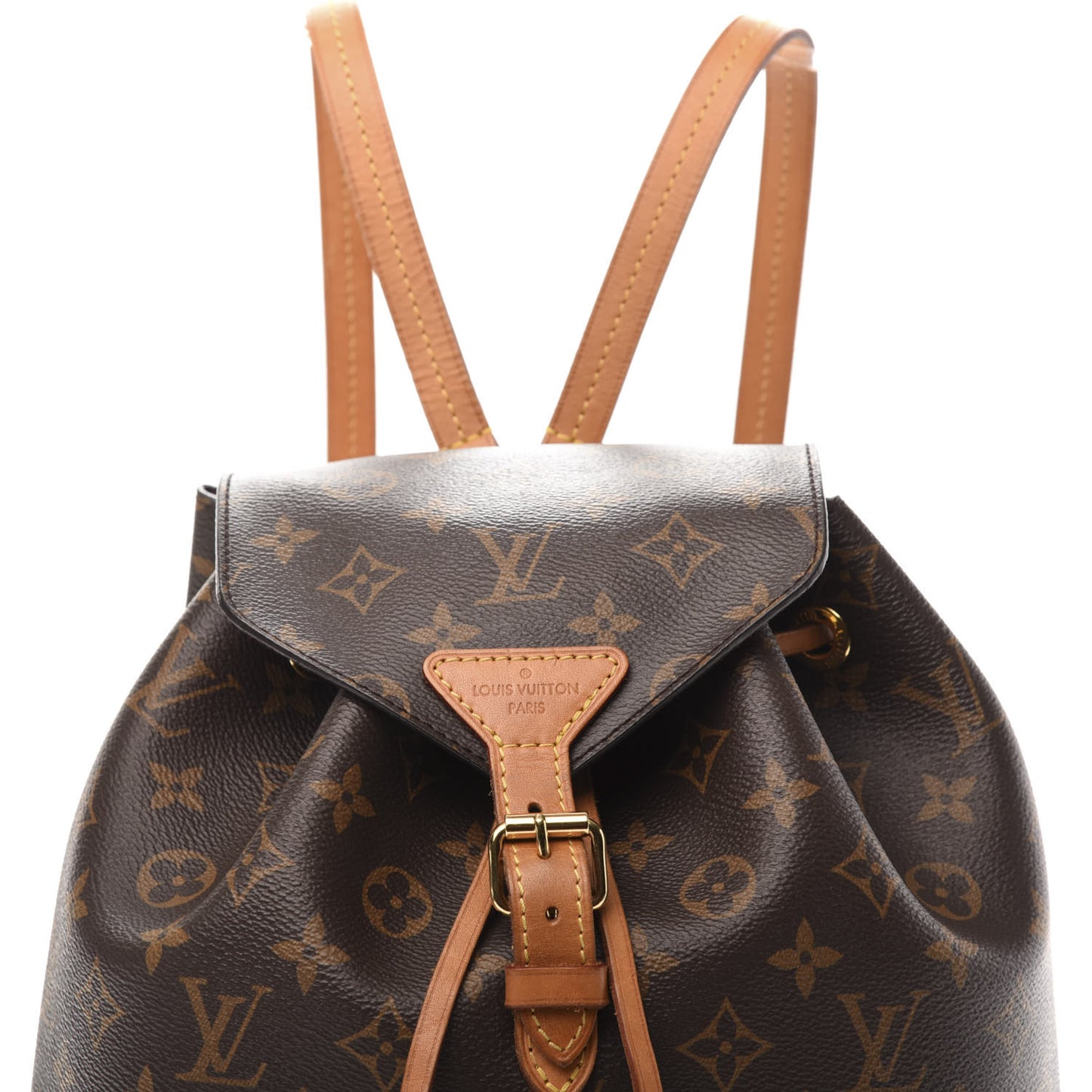 Monogram Montsouris NM Backpack