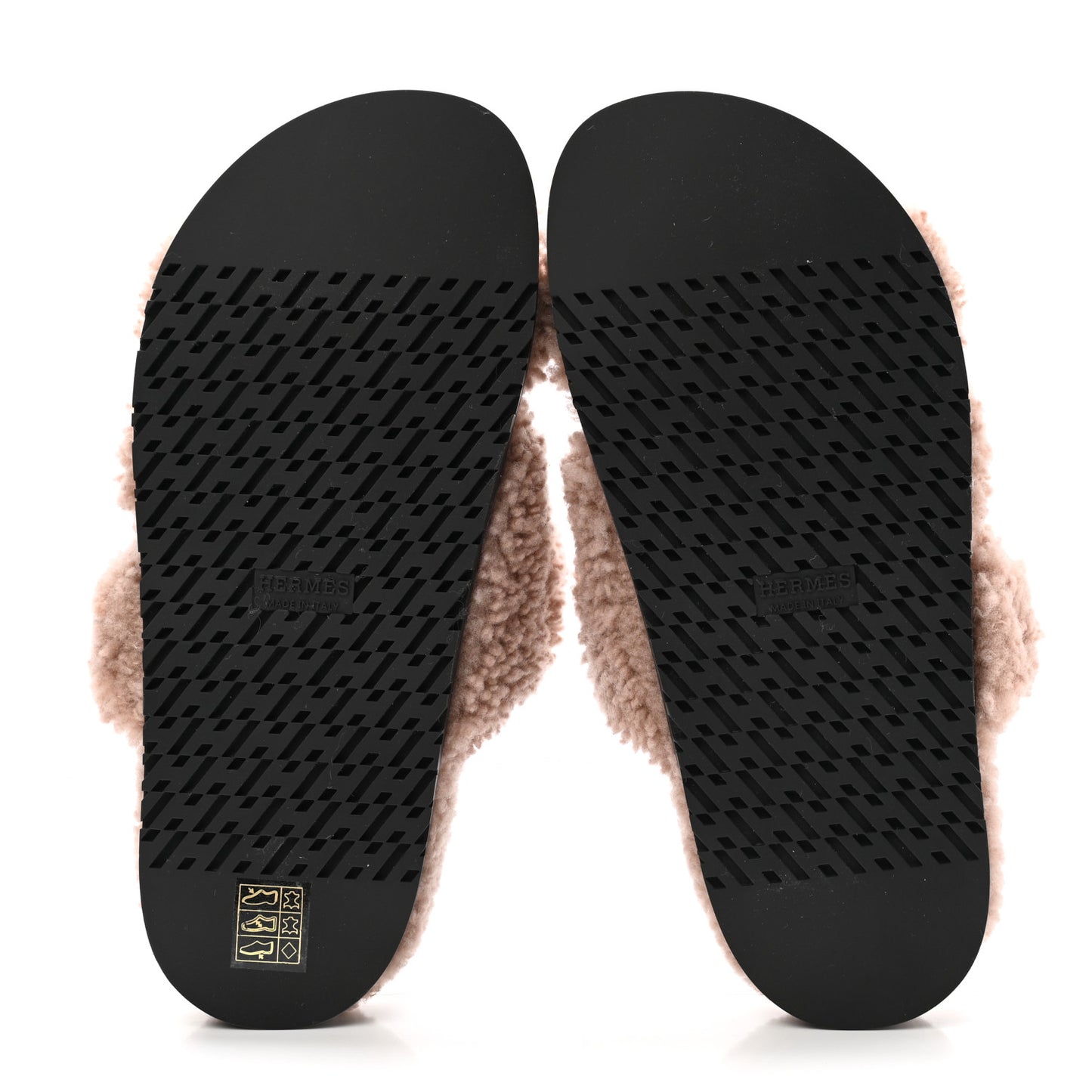 Woolskin Womens Chypre Sandals 37 Bois De Santal