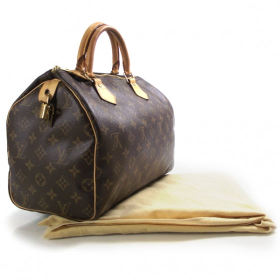 Monogram Speedy 30