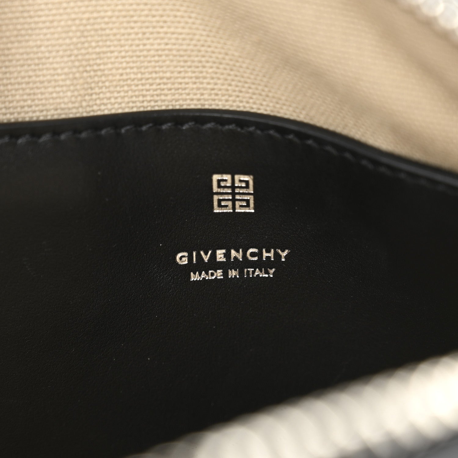 Givenchy Box Calfskin Mini Antigona Sport Top Handle Bag Black 6 of 14
