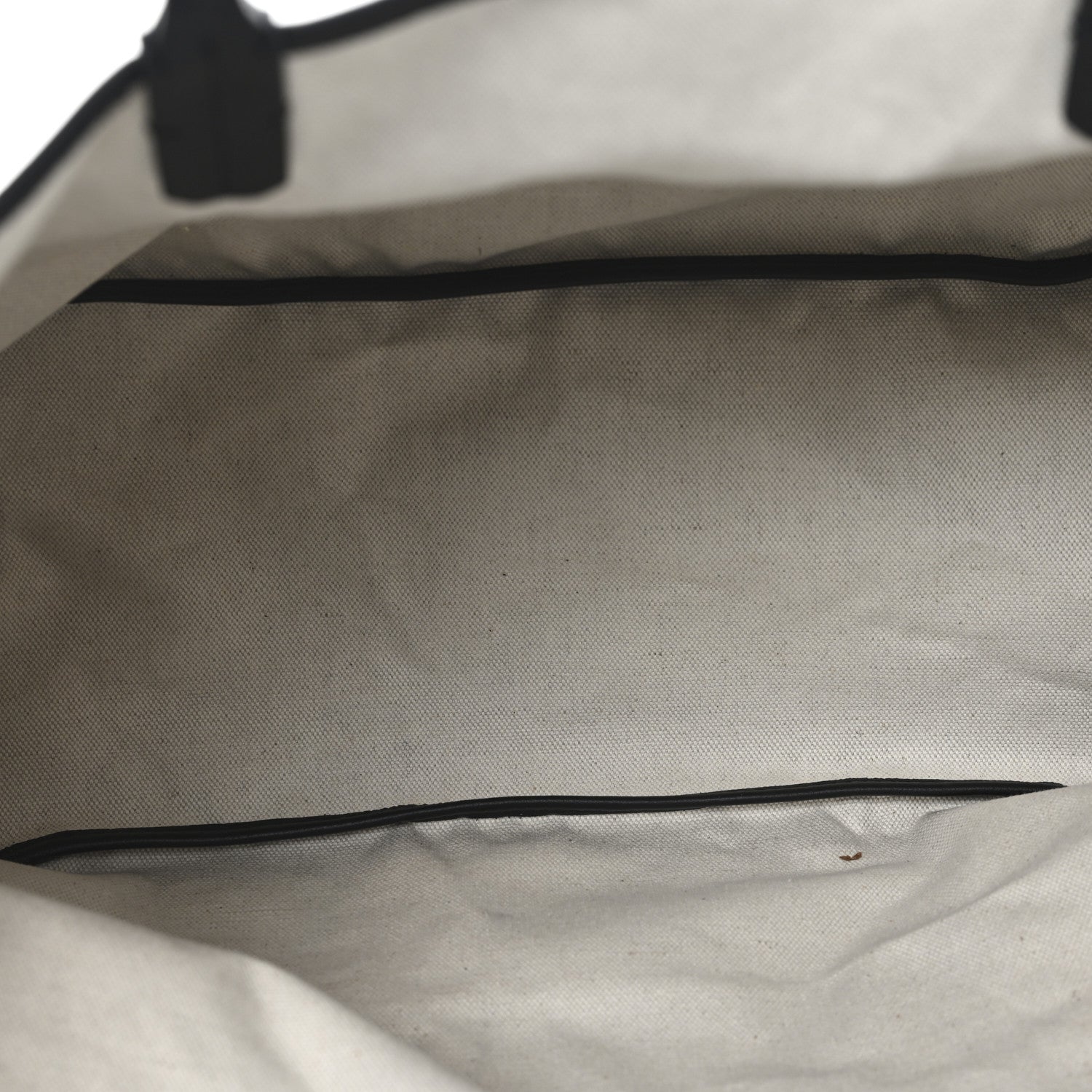 Goyard Goyardine Saint Louis PM Black 6 of 11