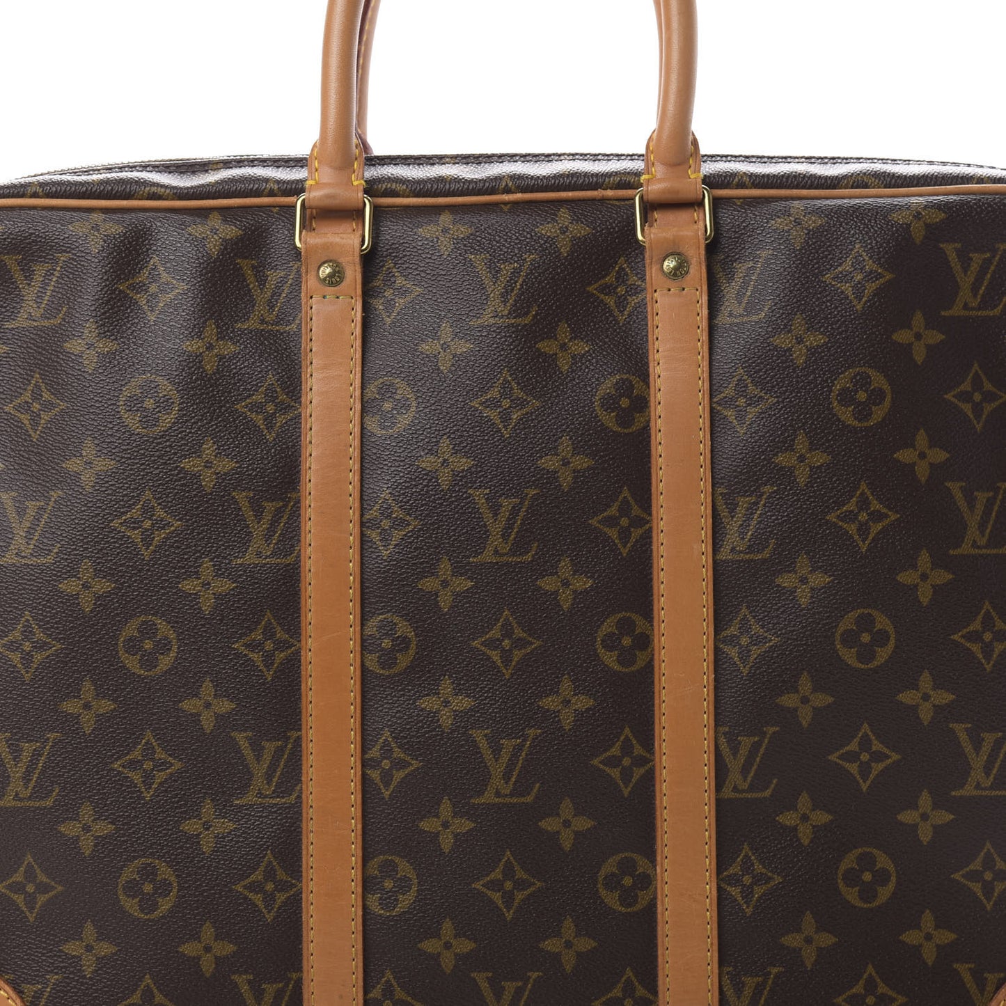 Monogram Porte-Documents Voyage Briefcase