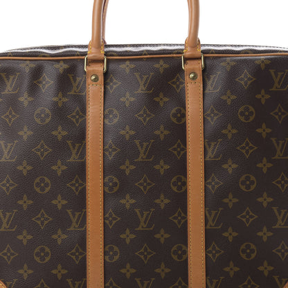 Louis Vuitton Monogram Porte-Documents Voyage Briefcase 8 of 18
