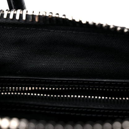 Givenchy Shiny Lord Calfskin Mini Antigona Black 11 of 11