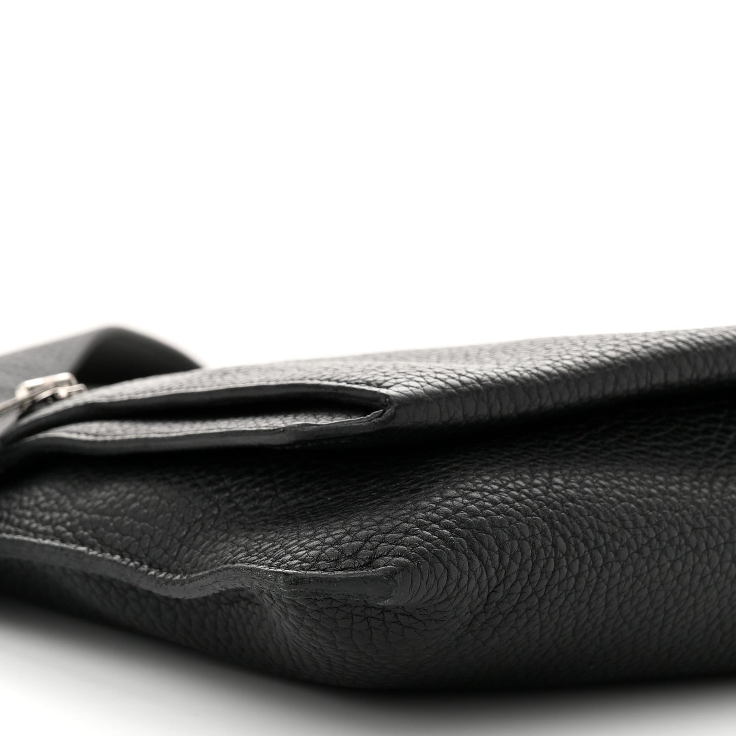 Togo Ultrapla Bag PM Black