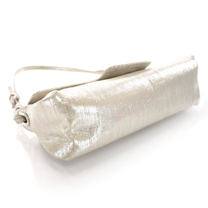 Jimmy Choo Cosmo Evening Bag Metallic 4 of 8