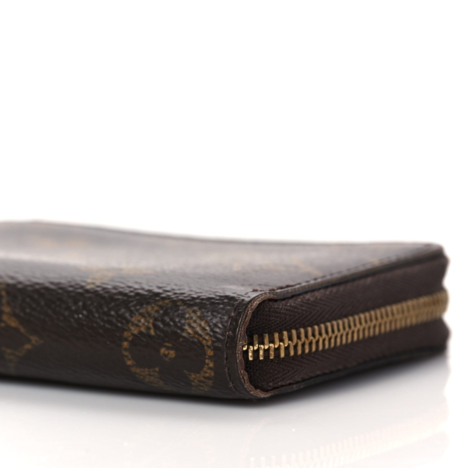 Louis Vuitton Monogram Zippy Coin Purse 8 of 8