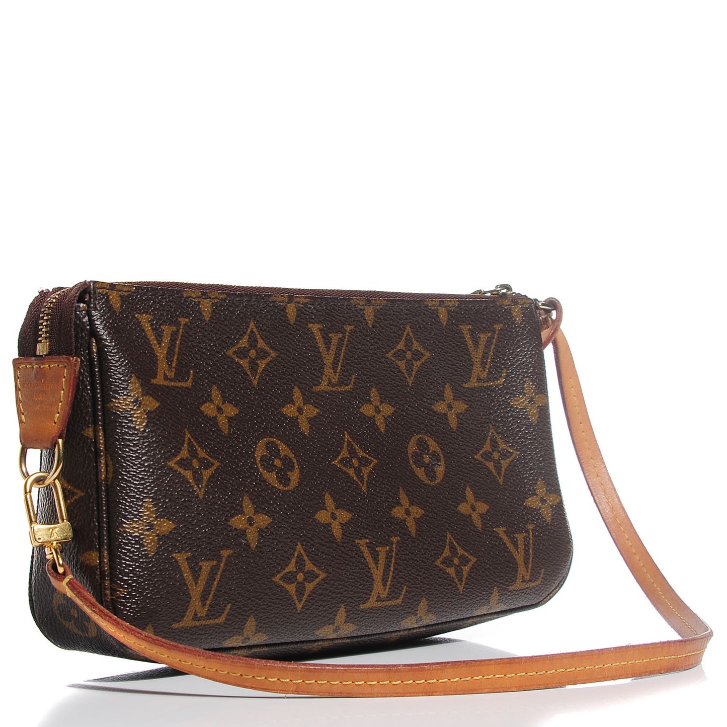 Monogram Pochette Accessories NM