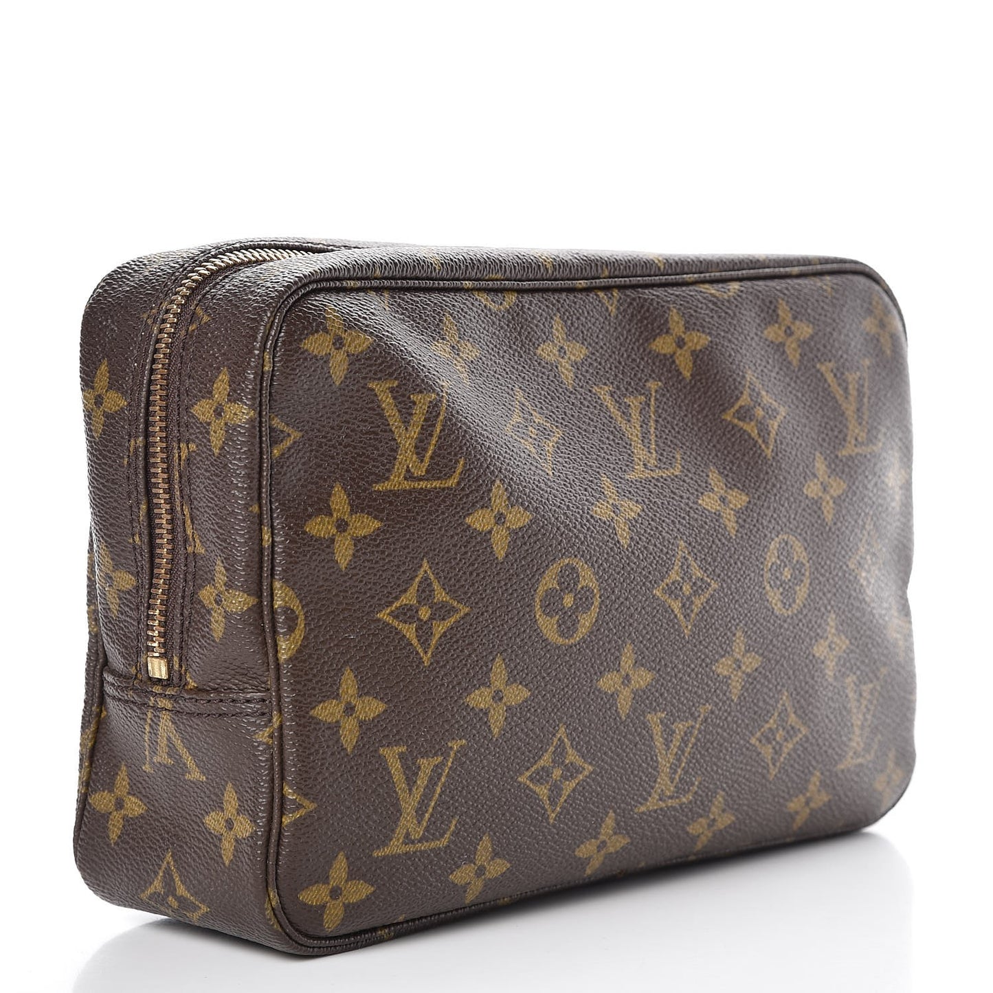 Monogram Trousse Toilette 23