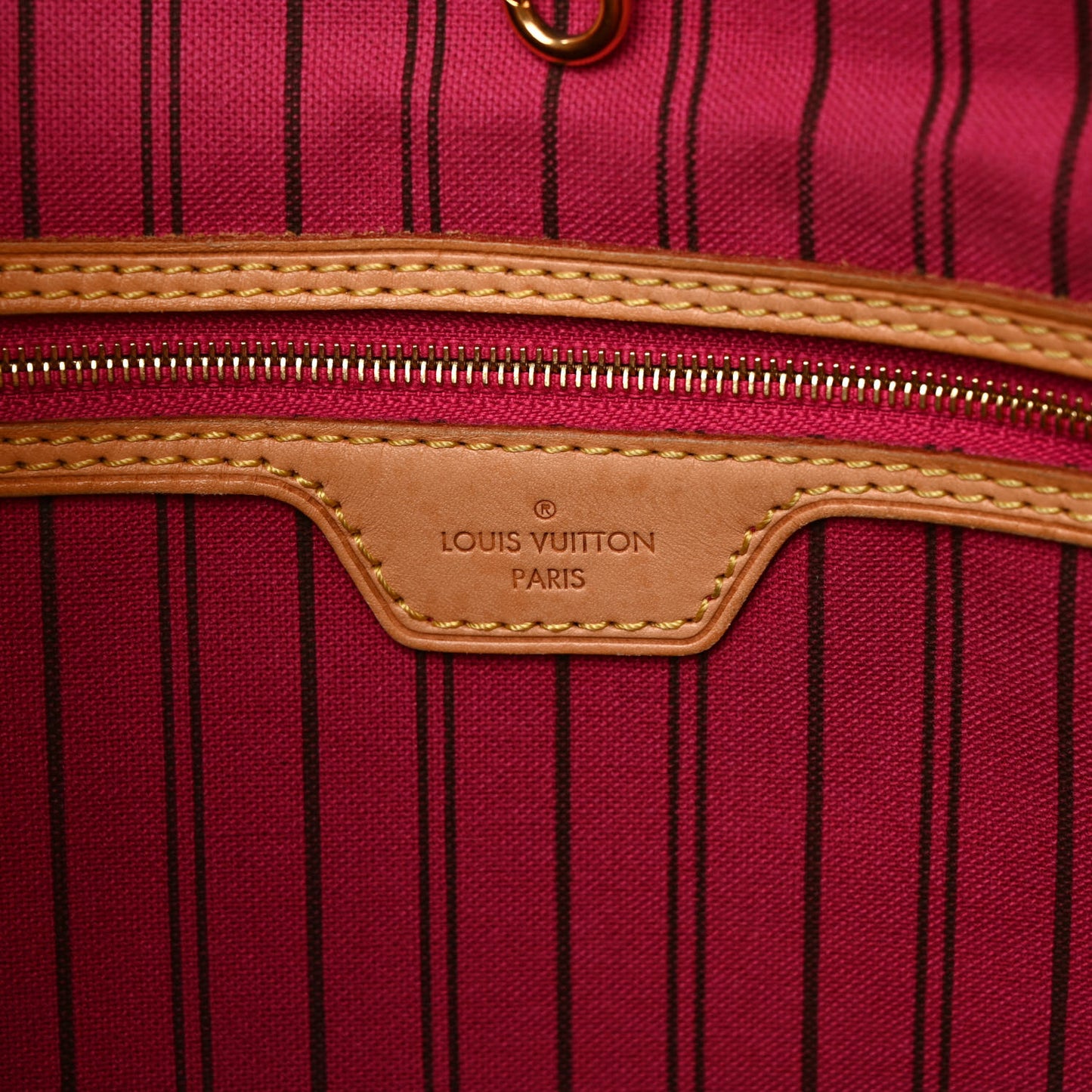 Monogram Delightful PM Pivoine