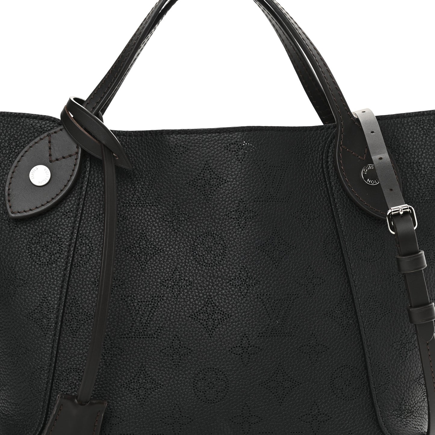 Mahina Hina PM Black