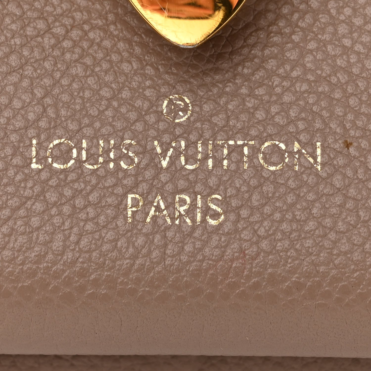 Louis Vuitton Empreinte Vavin PM Tourterelle 10 of 23