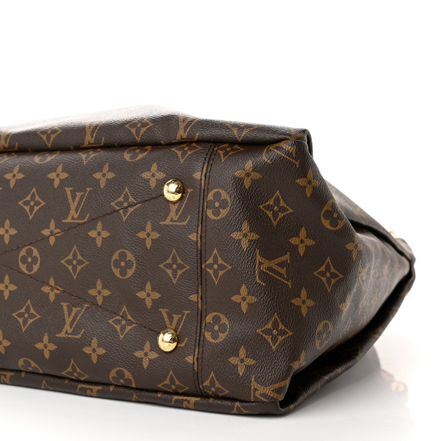 Louis Vuitton Monogram Artsy GM 9 of 12