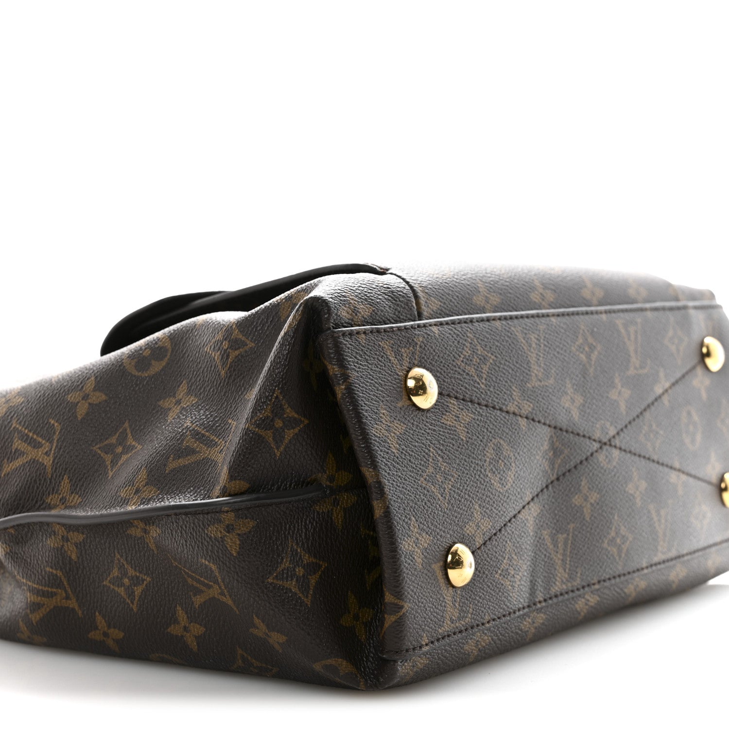 Louis Vuitton Monogram Metis 8 of 14