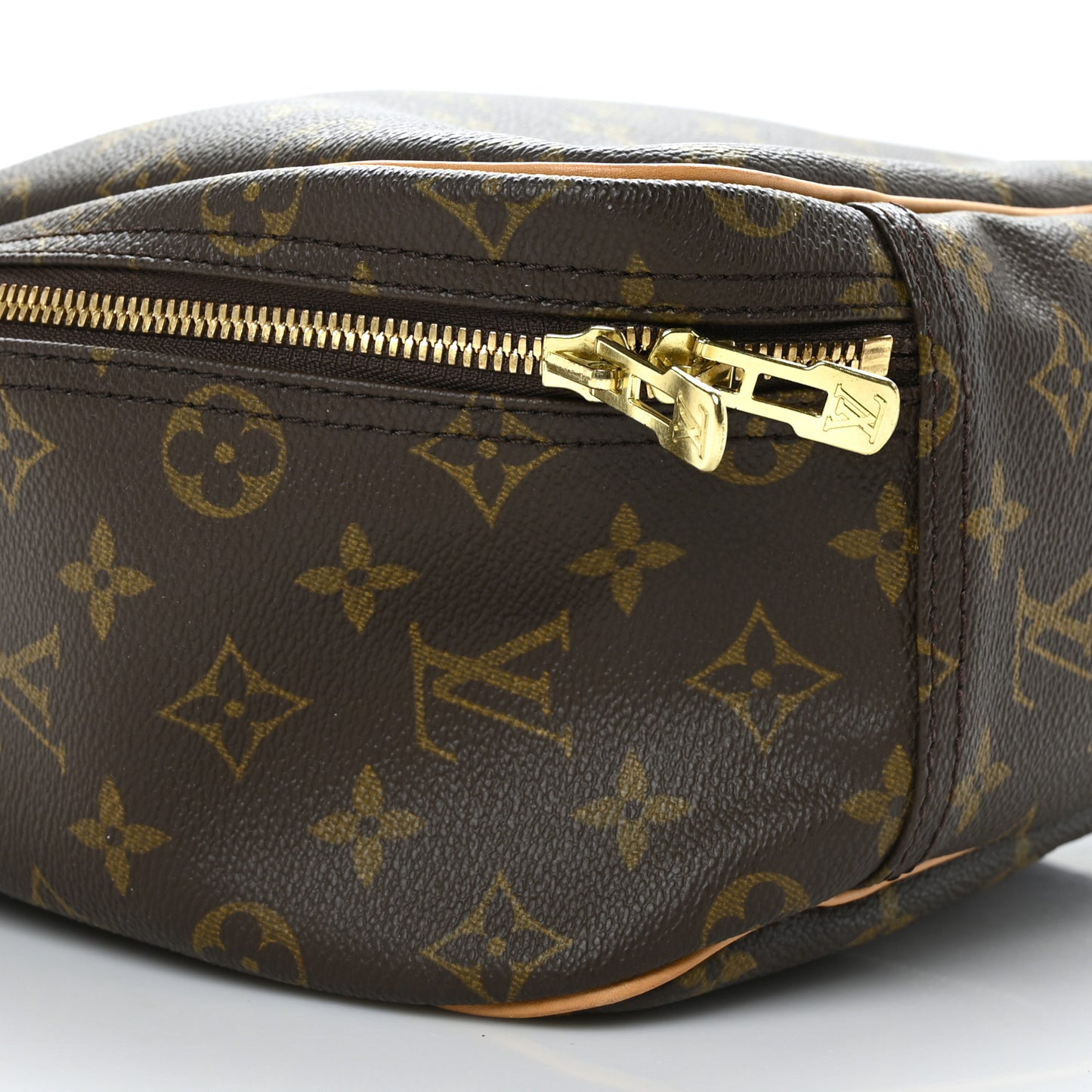 Monogram Excursion Shoe Bag