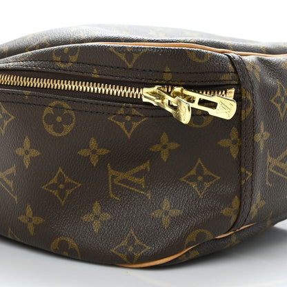 Louis Vuitton Monogram Excursion Shoe Bag 7 of 9