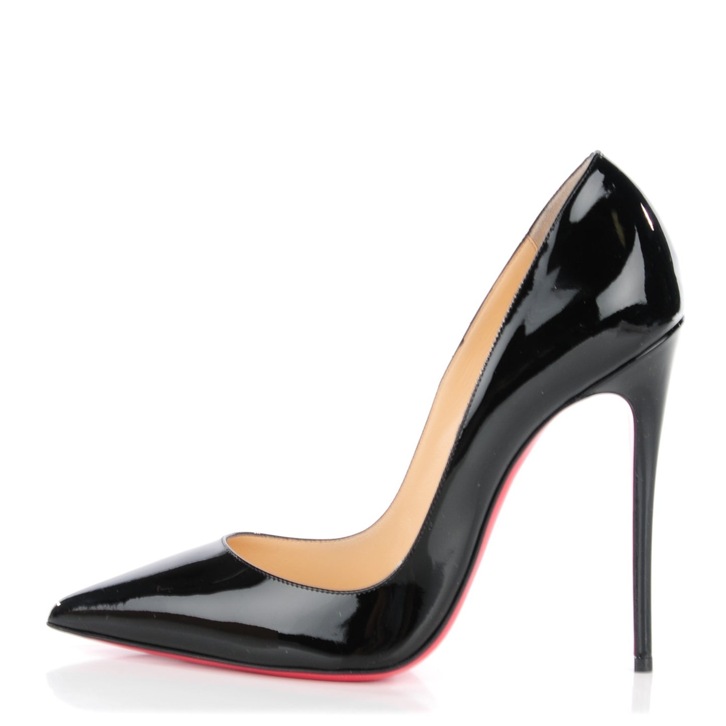 Patent So Kate 120 Pumps 37 Black