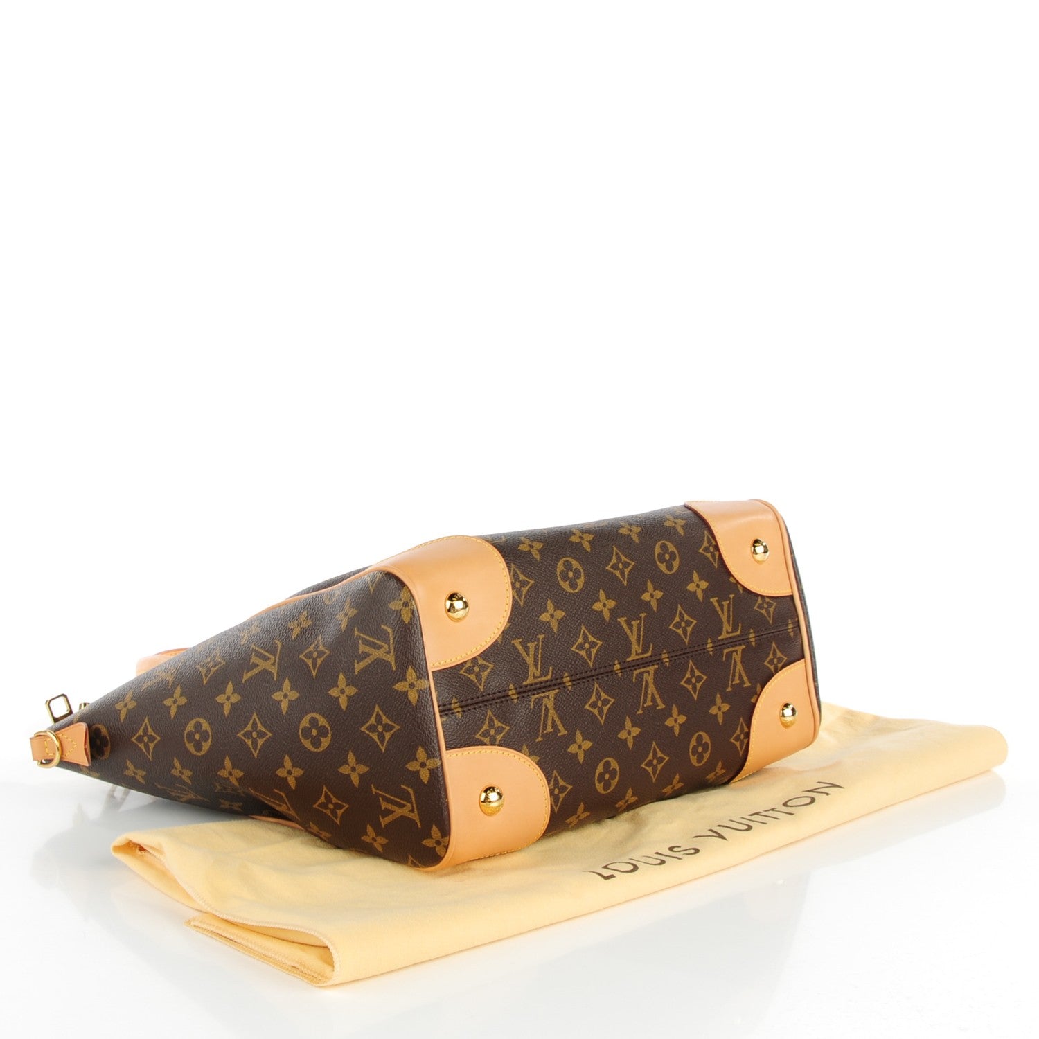 Louis Vuitton Monogram Estrela MM 4 of 7