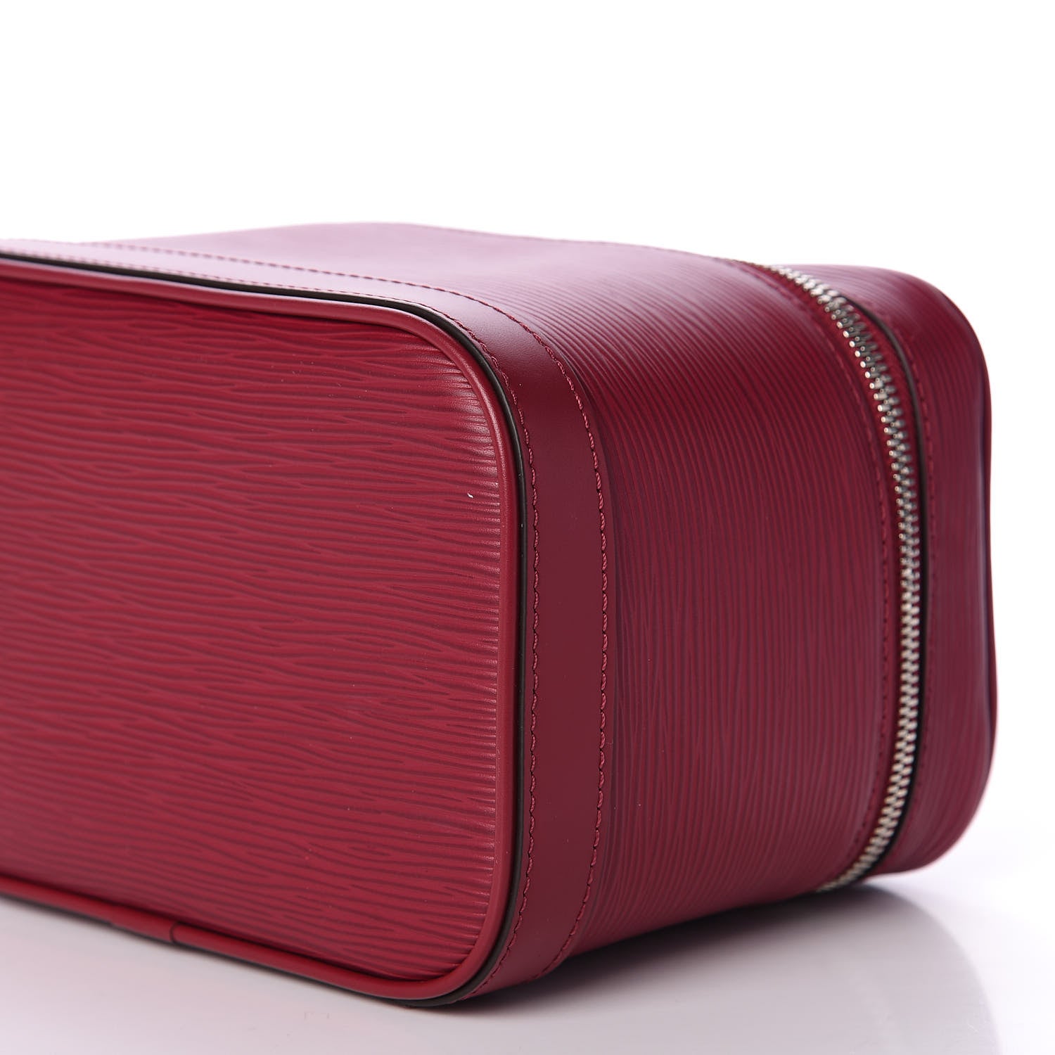 Louis Vuitton Epi Nice Mini Fuchsia 8 of 8
