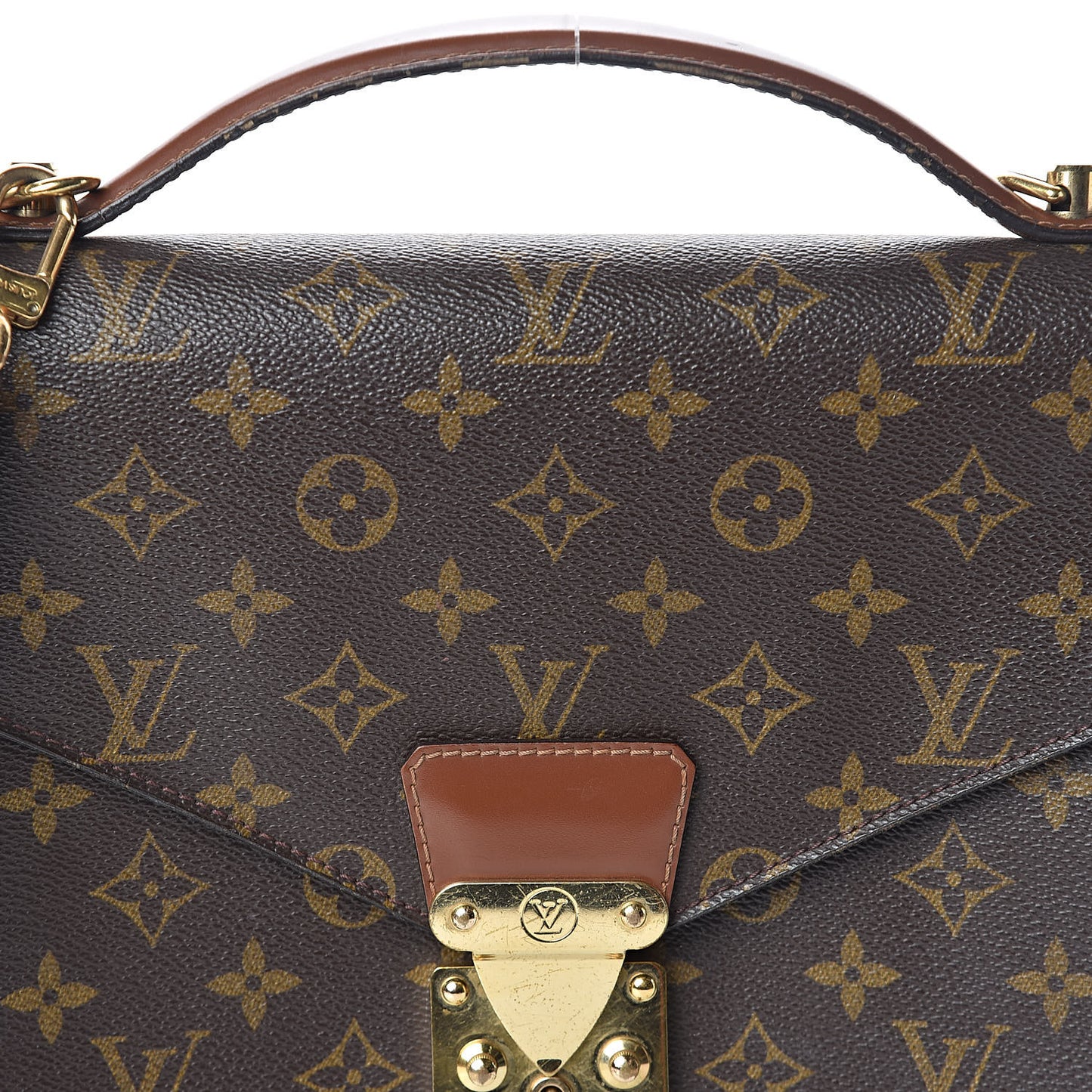 Monogram Monceau 28
