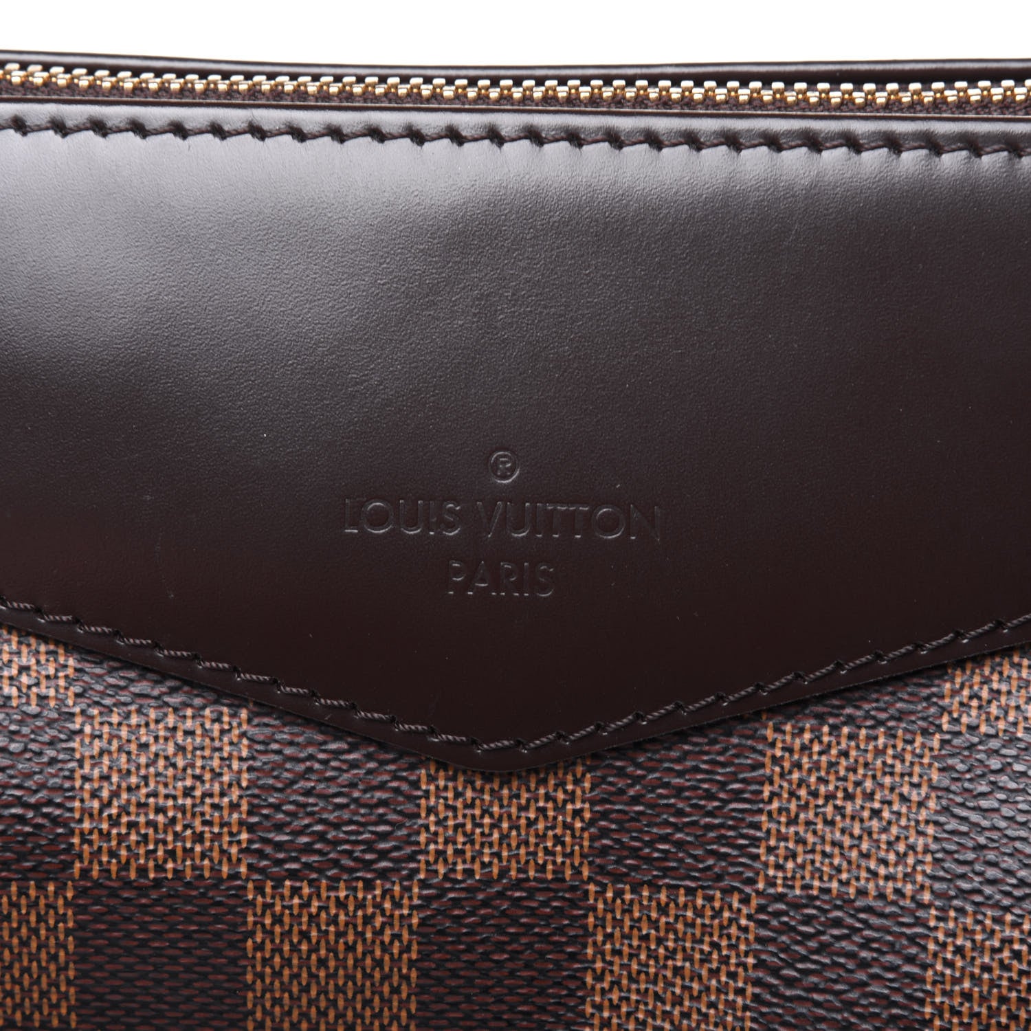 Louis Vuitton Damier Ebene Westminster GM 19 of 21