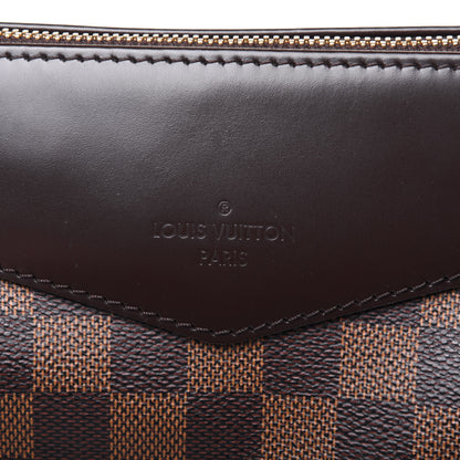 Louis Vuitton Damier Ebene Westminster GM 19 of 21