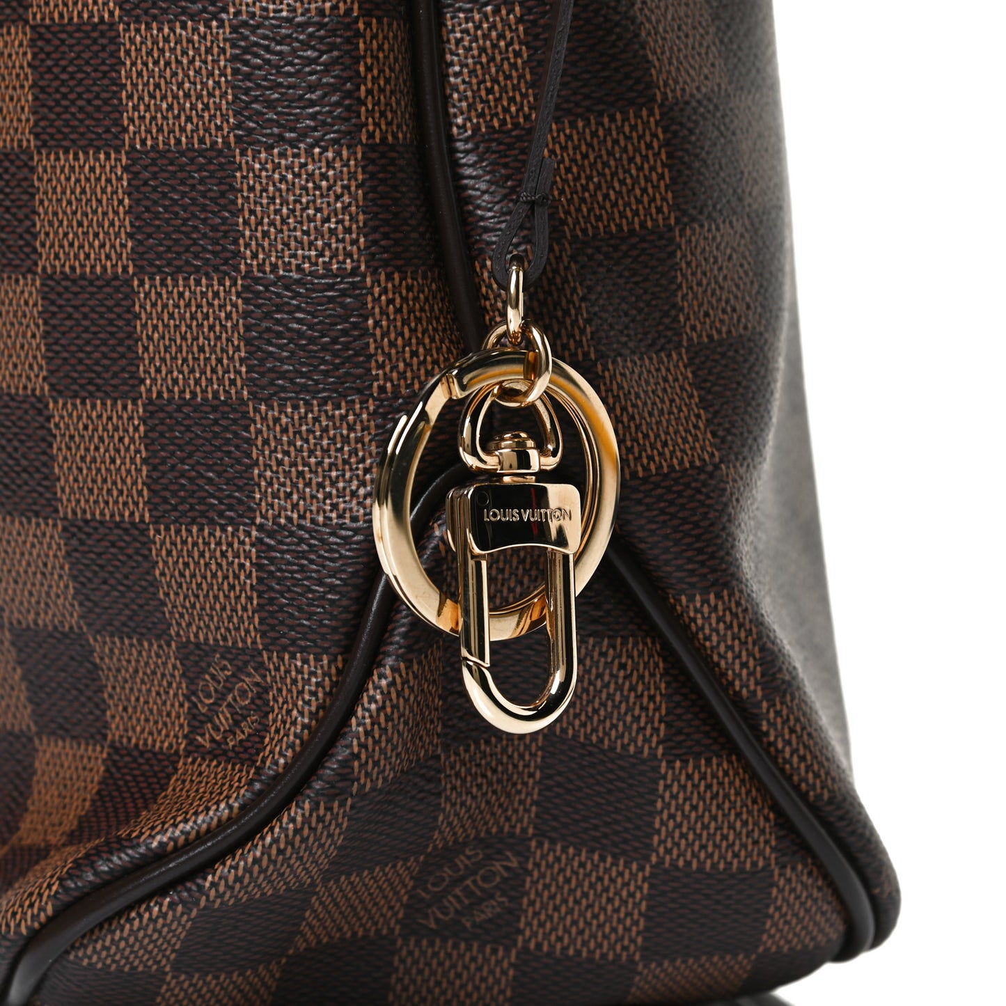 Damier Ebene Delightful PM