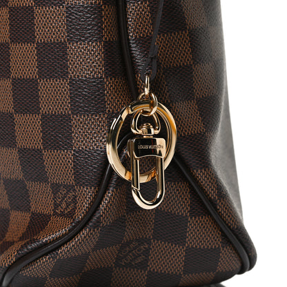 Louis Vuitton Damier Ebene Delightful PM 14 of 14