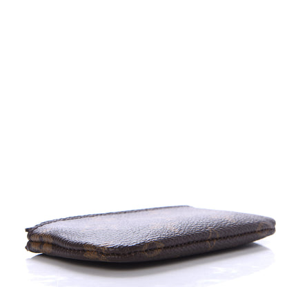Louis Vuitton Monogram Key Pouch 4 of 6
