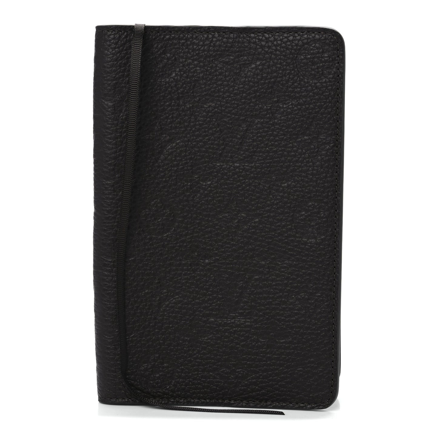 Empreinte Monogram Agenda Cover Terre