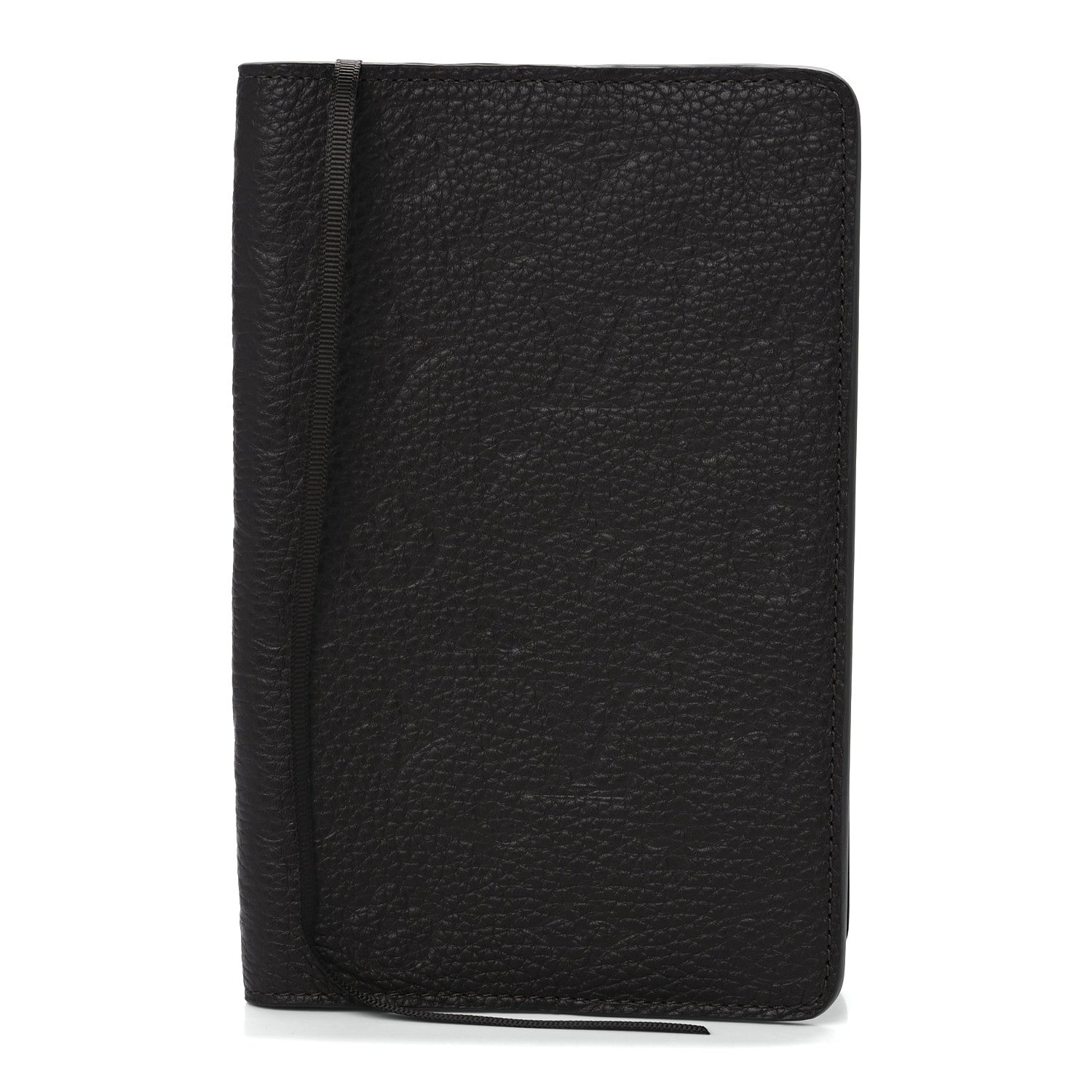 Louis Vuitton Empreinte Monogram Agenda Cover Terre 1 of 9