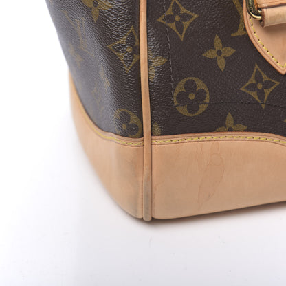 Louis Vuitton Monogram Beverly GM 13 of 19