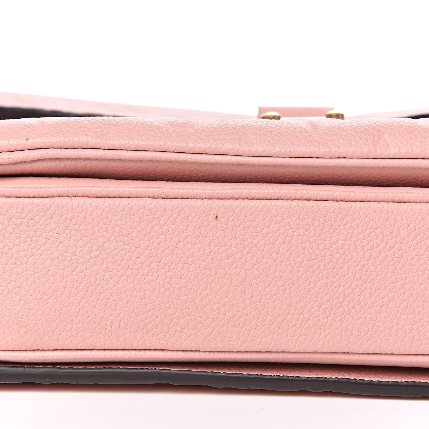 Empreinte Pochette Metis Rose Poudre