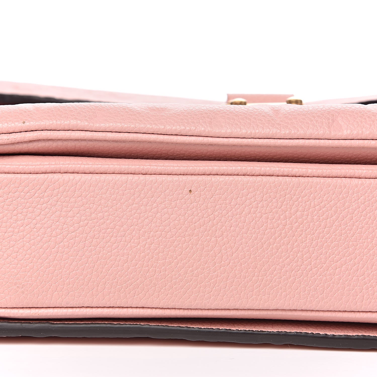 Louis Vuitton Empreinte Pochette Metis Rose Poudre 11 of 13