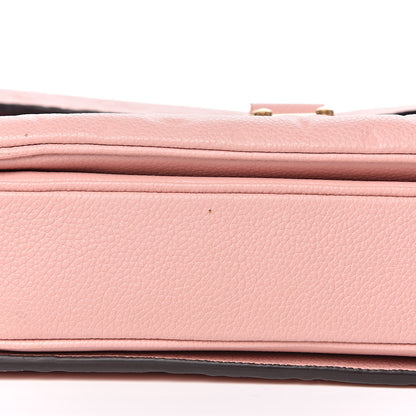 Louis Vuitton Empreinte Pochette Metis Rose Poudre 11 of 13