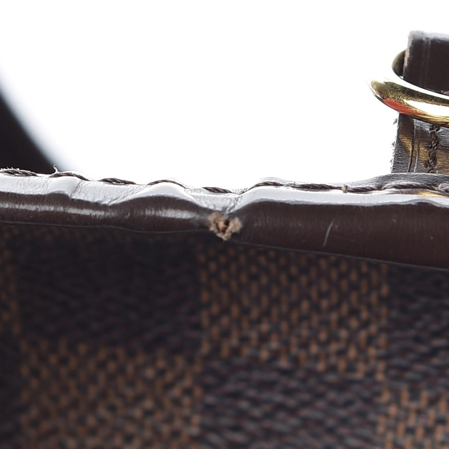 Damier Ebene Neverfull GM