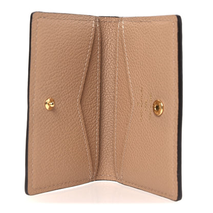 Louis Vuitton Empreinte Multicartes Papyrus 5 of 7