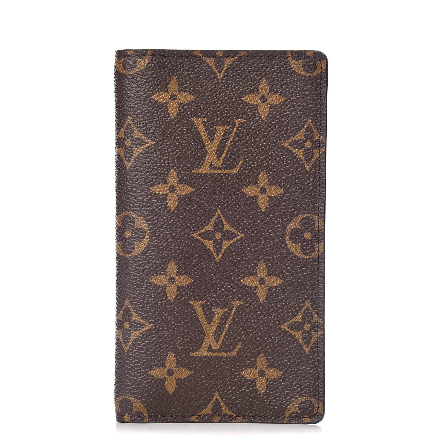 Louis Vuitton Monogram Pocket Agenda Cover 1 of 6