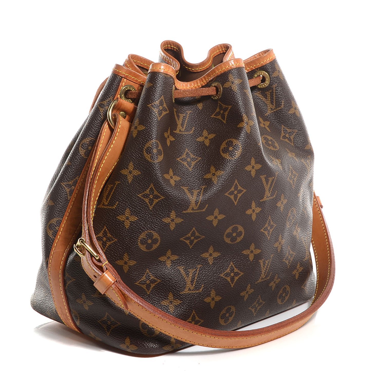Monogram Petit Noe