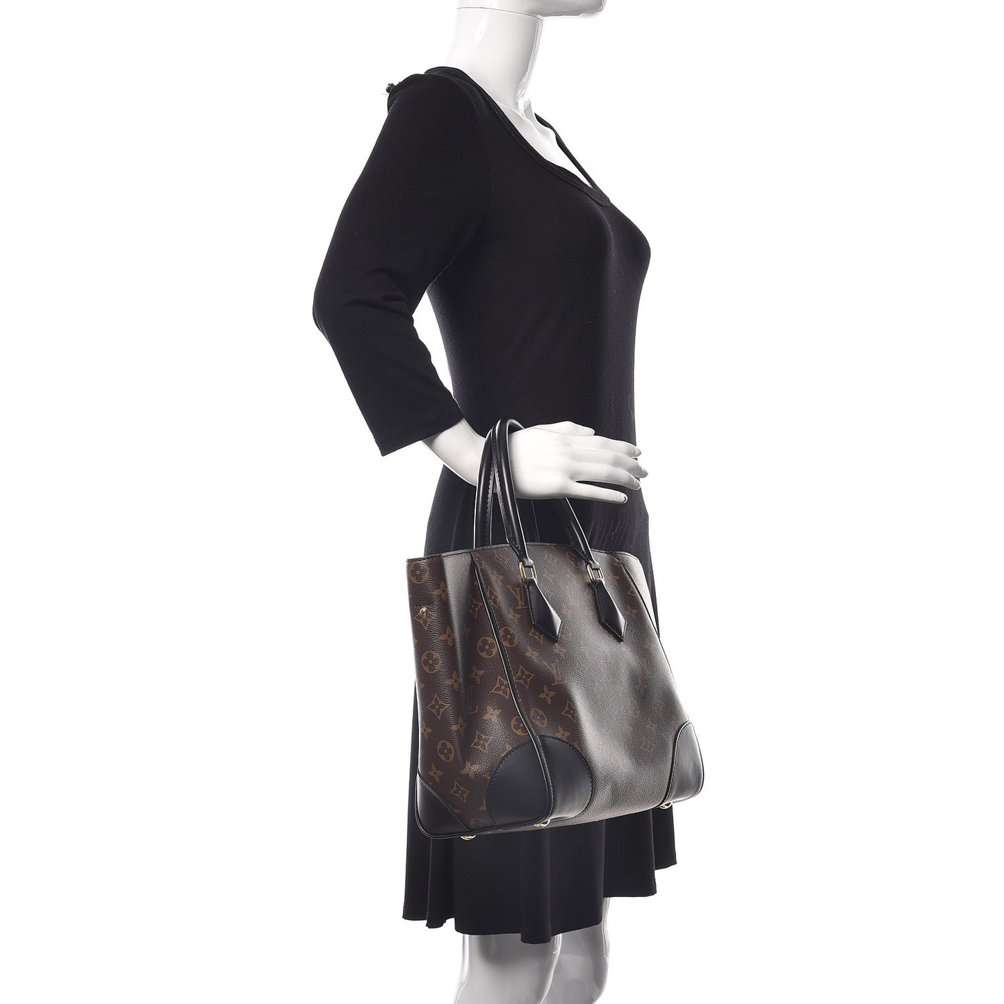 Monogram Phenix MM Black