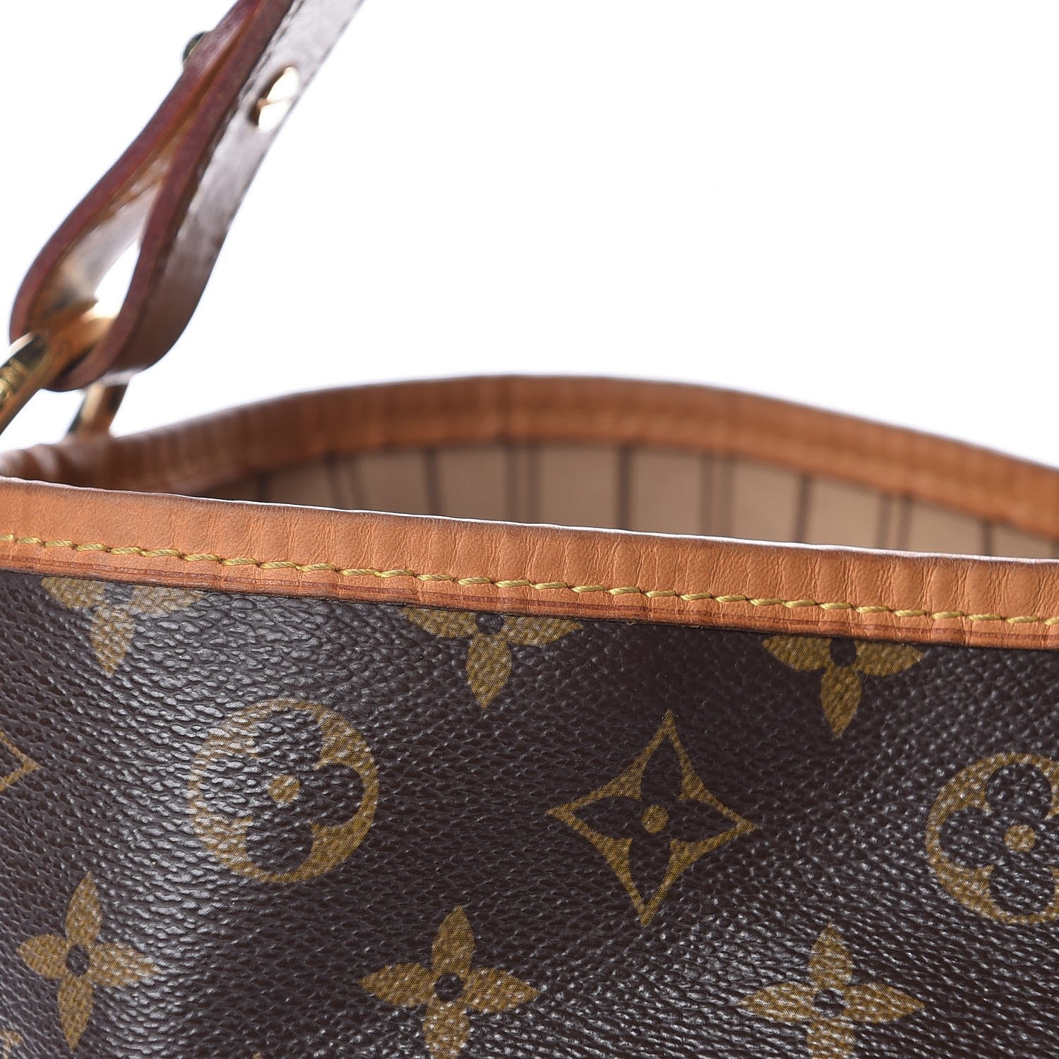 Louis Vuitton Monogram Delightful PM 12 of 17