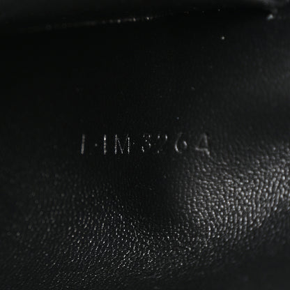 Celine Supple Calfskin Medium Nino Black 7 of 11