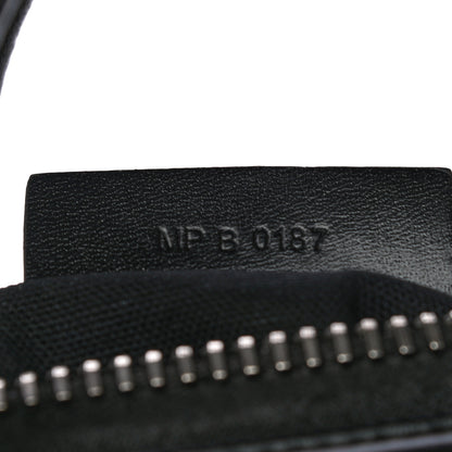 Givenchy Shiny Lord Calfskin Mini Antigona Black 7 of 10