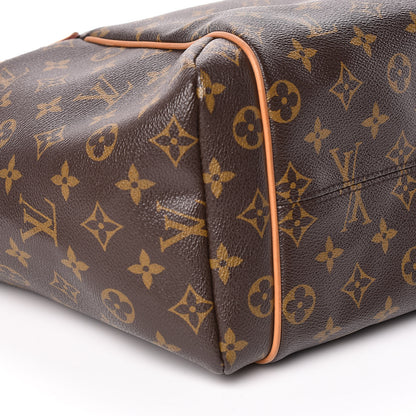 Louis Vuitton Monogram Totally MM 8 of 12