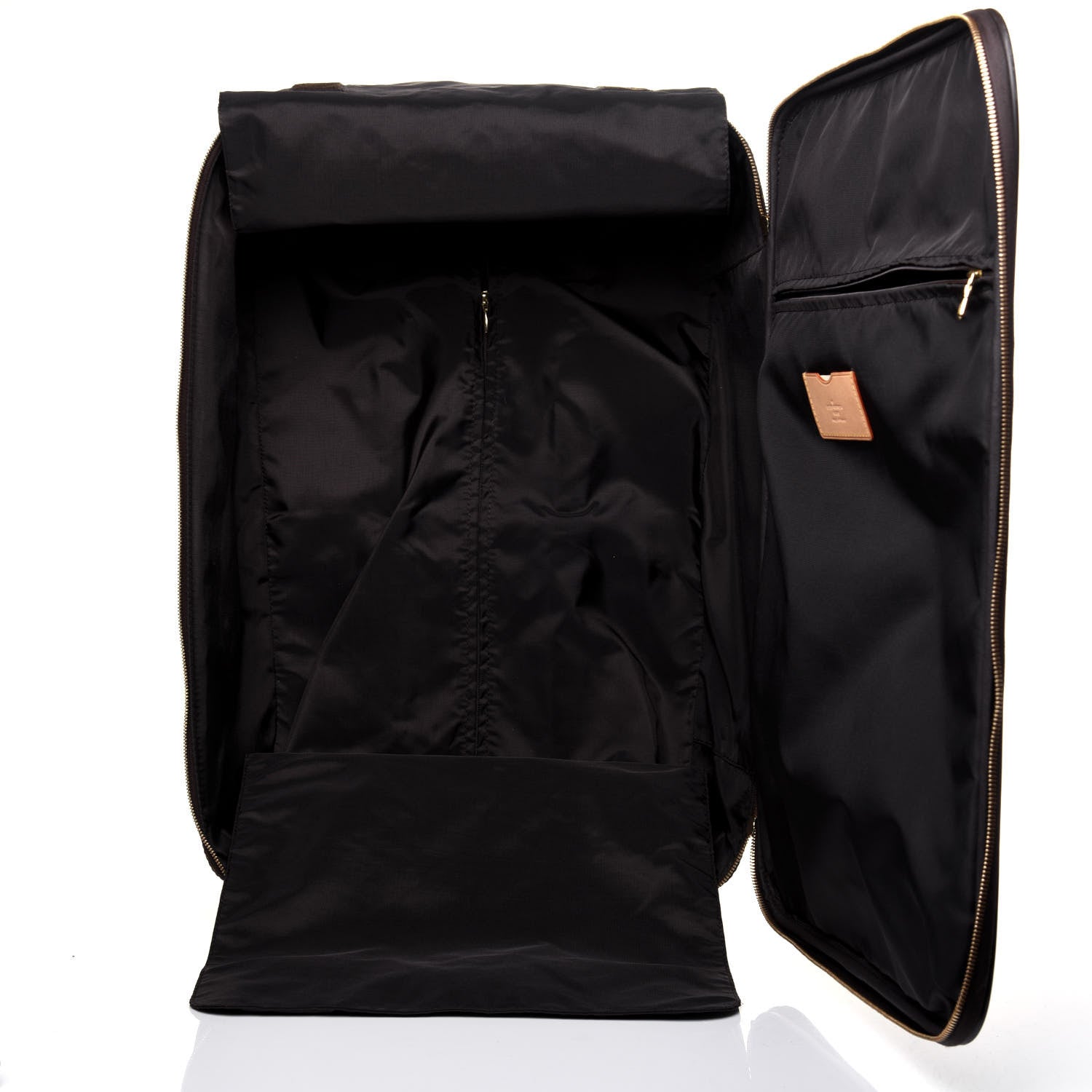 Louis Vuitton Monogram Pegase 55 5 of 21