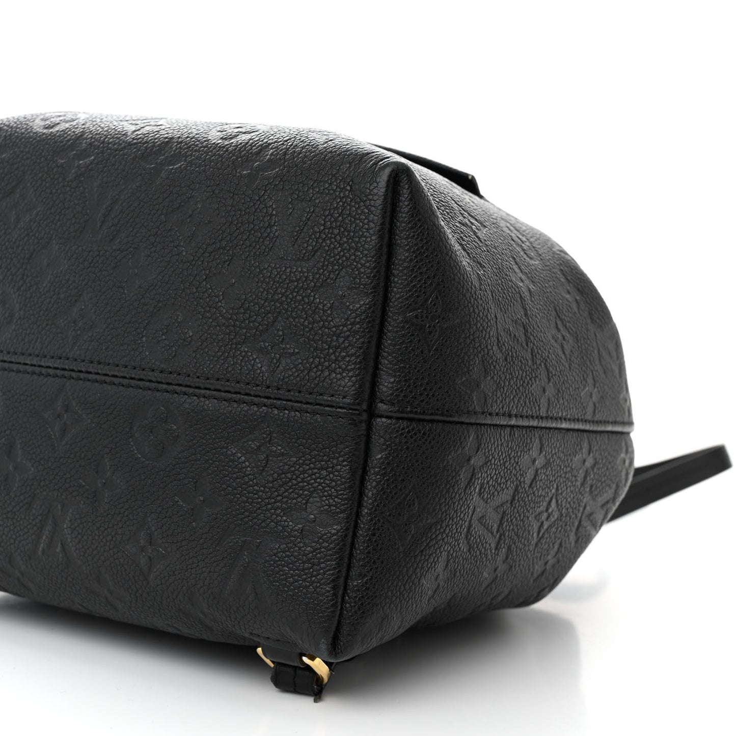 Empreinte Montsouris PM Black